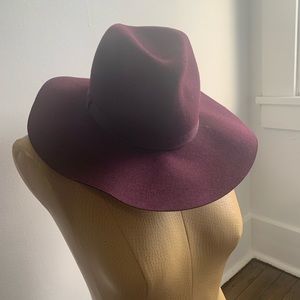 J Crew wool hat